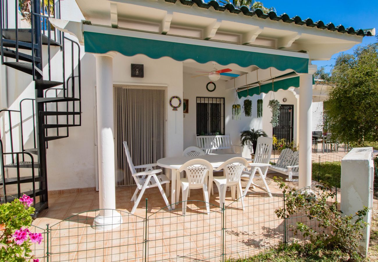 Bungalow en Pulpi - KENIA