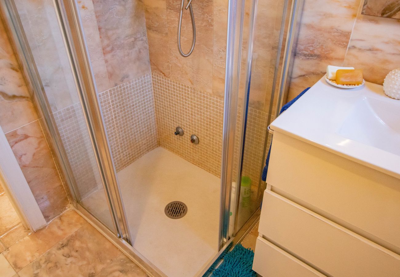 Bungalow en Pulpi - KENIA