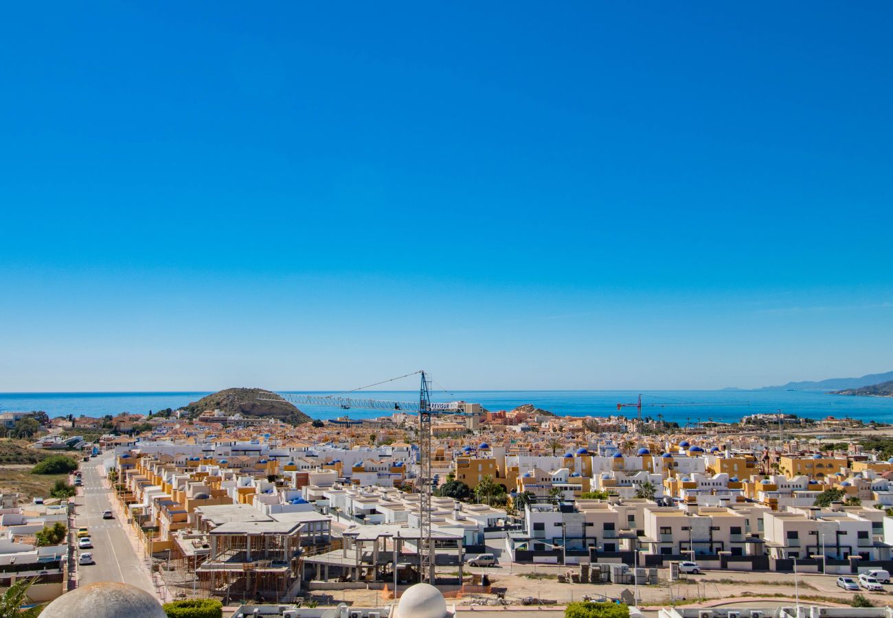 Apartamento en San Juan de los terreros - M.35