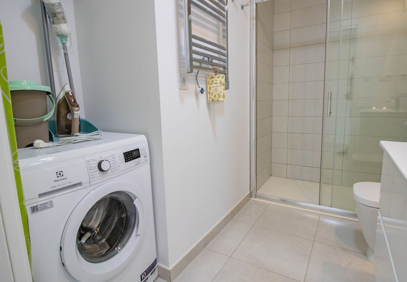 Apartamento en San Juan de los terreros - F7.188