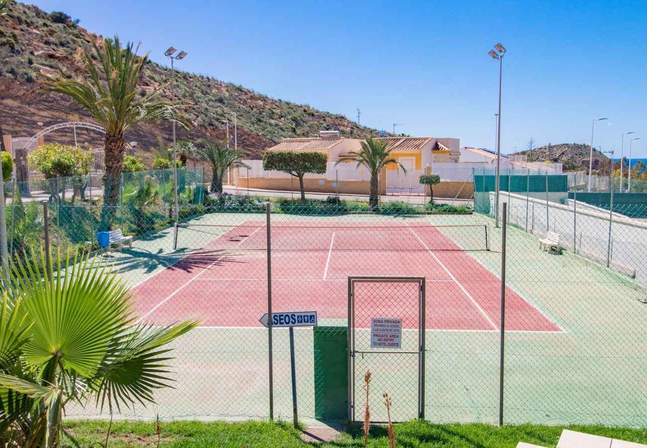 Apartamento en San Juan de los terreros - BH.48