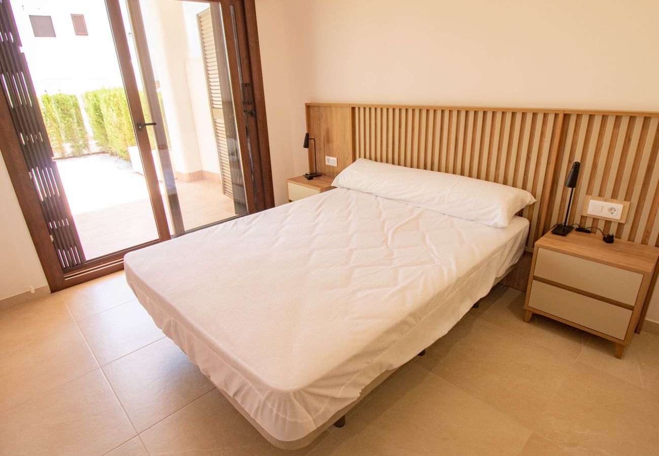 Apartamento en San Juan de los terreros - F8.33
