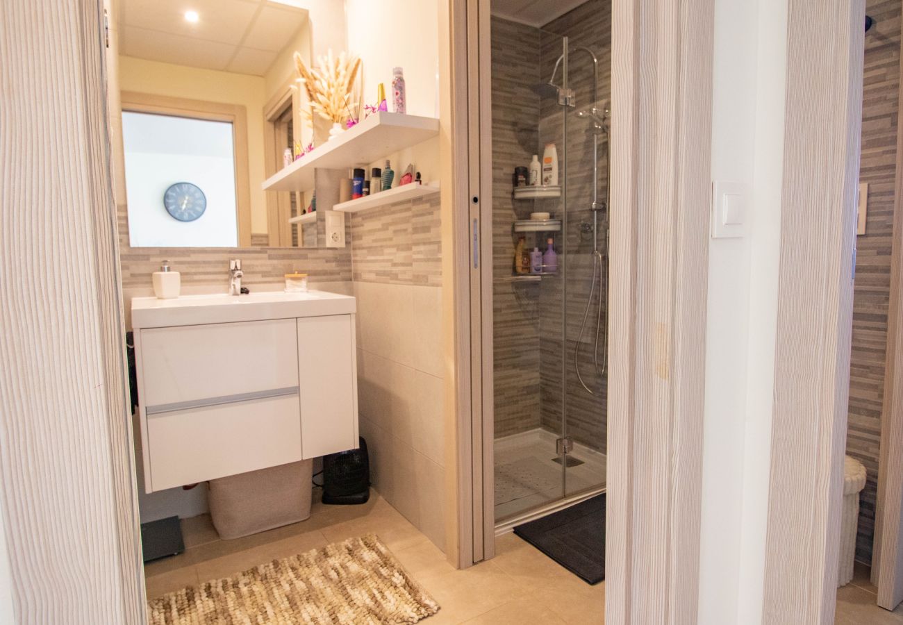 Apartamento en San Juan de los terreros - Casa Stela Filante