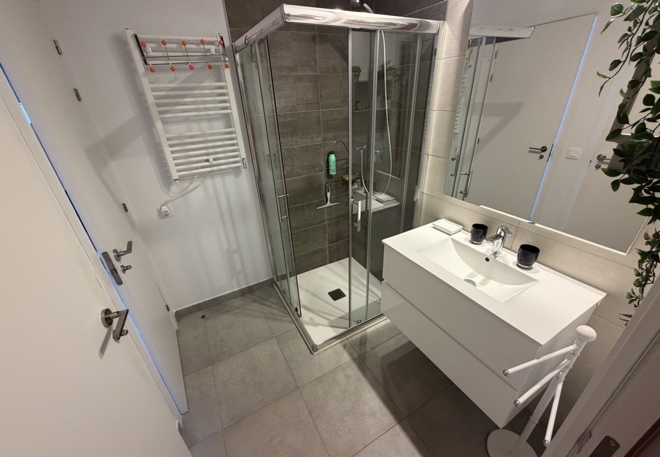 Apartamento en San Juan de los terreros - Villa Keller 110