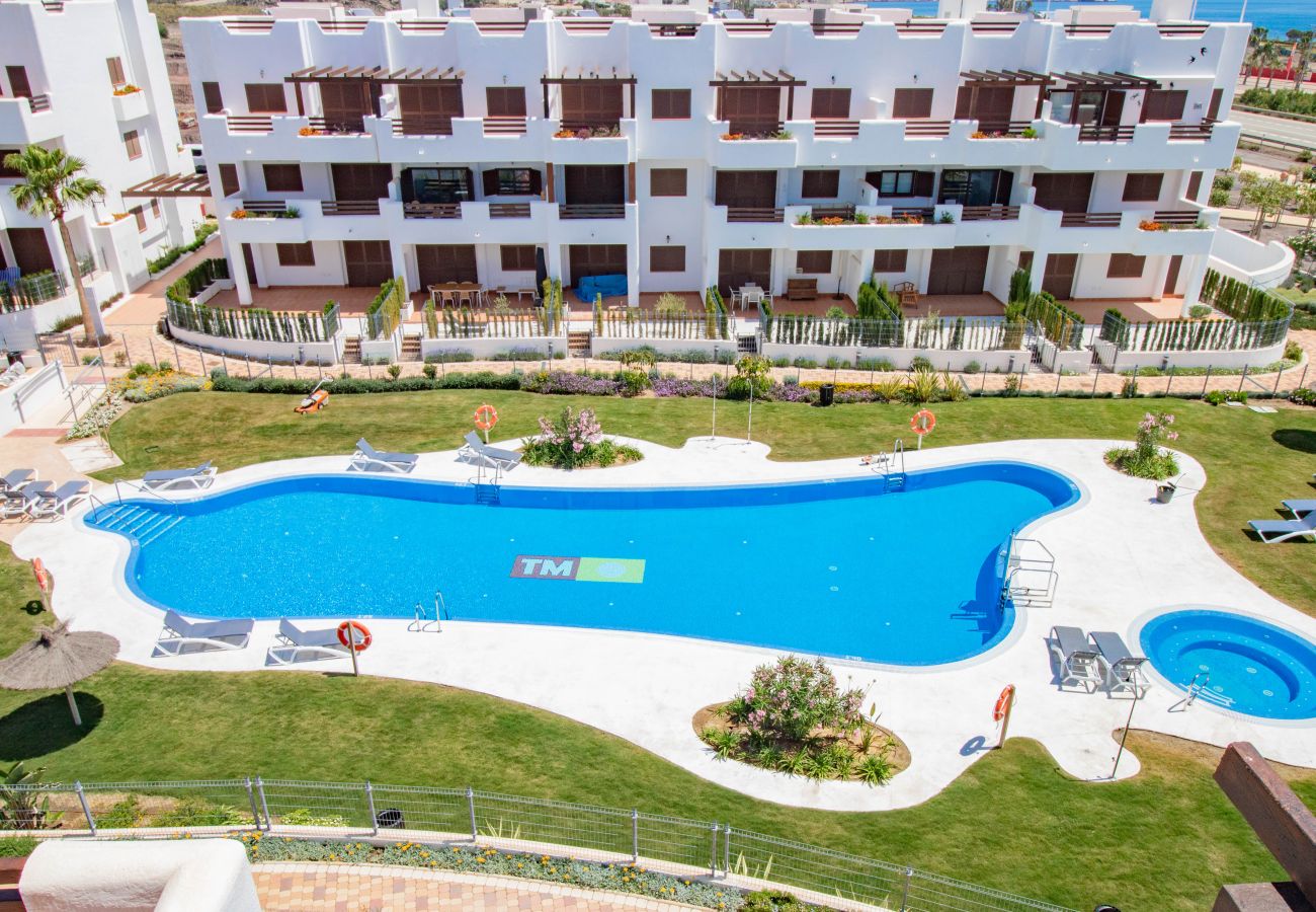 Apartamento en San Juan de los terreros - Villa Keller 110