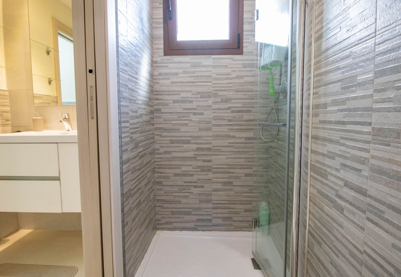 Apartamento en San Juan de los terreros - Sally