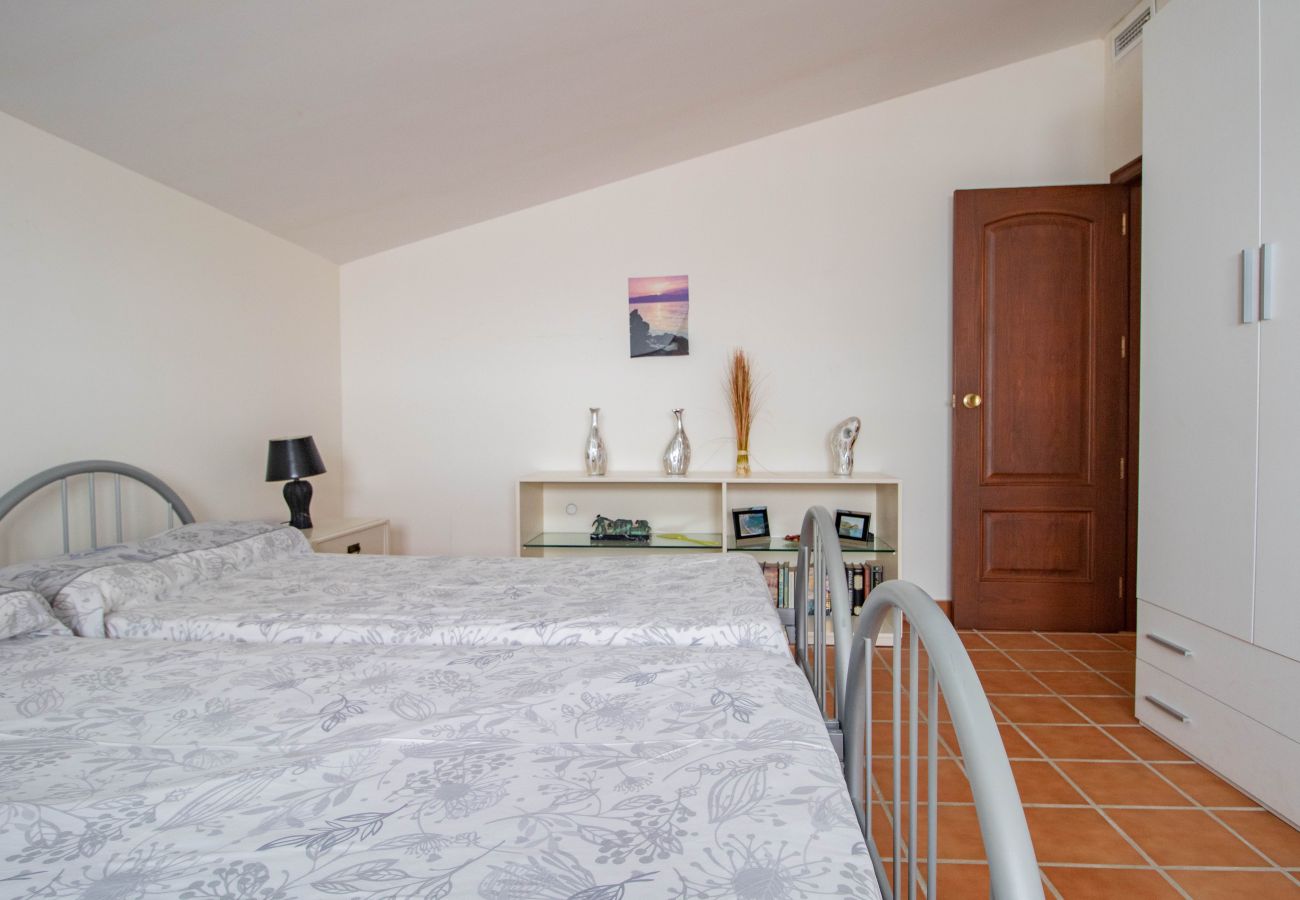 Villa à San Juan de los terreros - JUSTINE