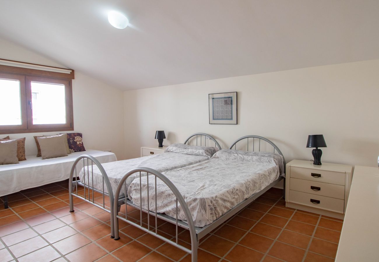 Villa à San Juan de los terreros - JUSTINE