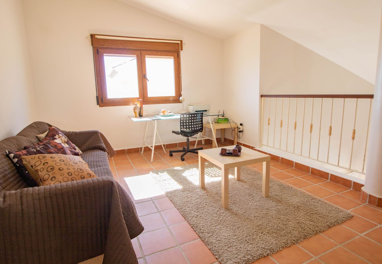 Villa à San Juan de los terreros - JUSTINE