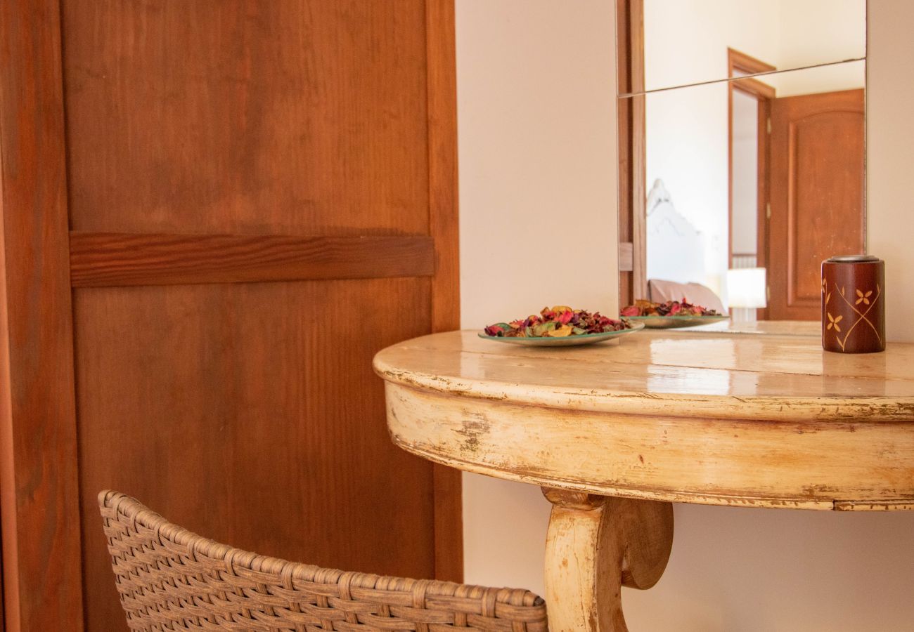 Villa à San Juan de los terreros - JUSTINE