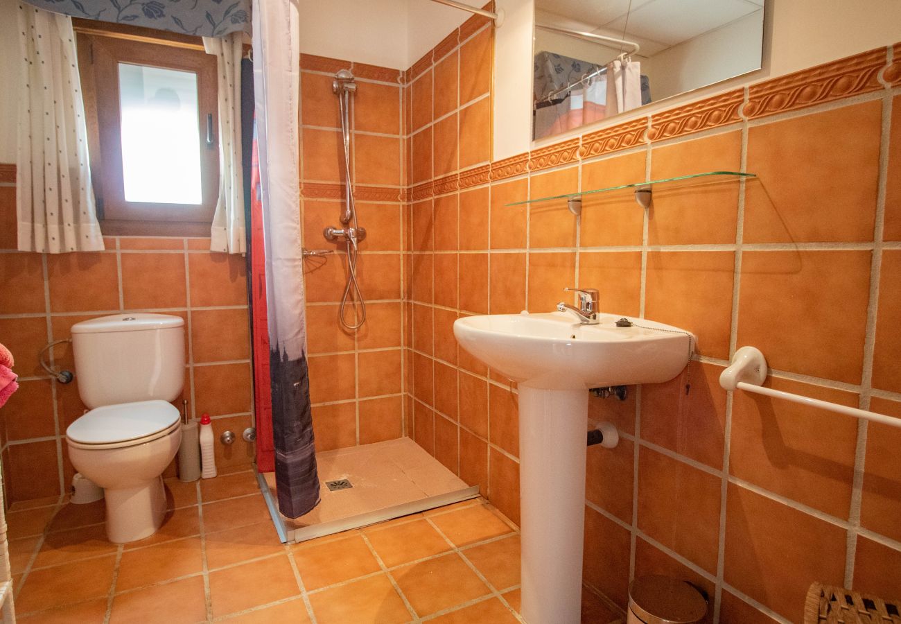 Villa à San Juan de los terreros - JUSTINE