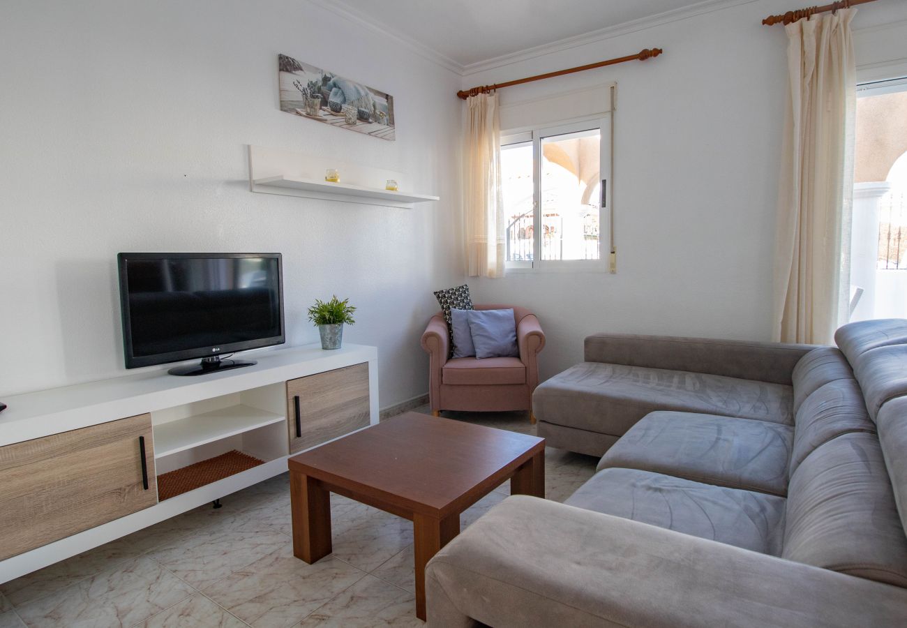 Villa à San Juan de los terreros - Osa Menor