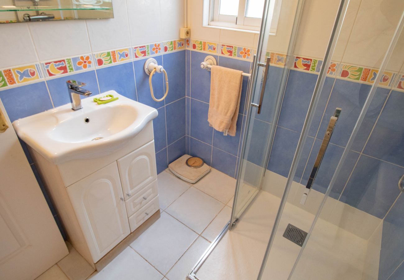 Villa à San Juan de los terreros - URANO 7