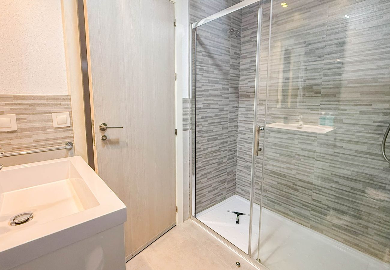 Appartement à San Juan de los terreros - GIRASOL