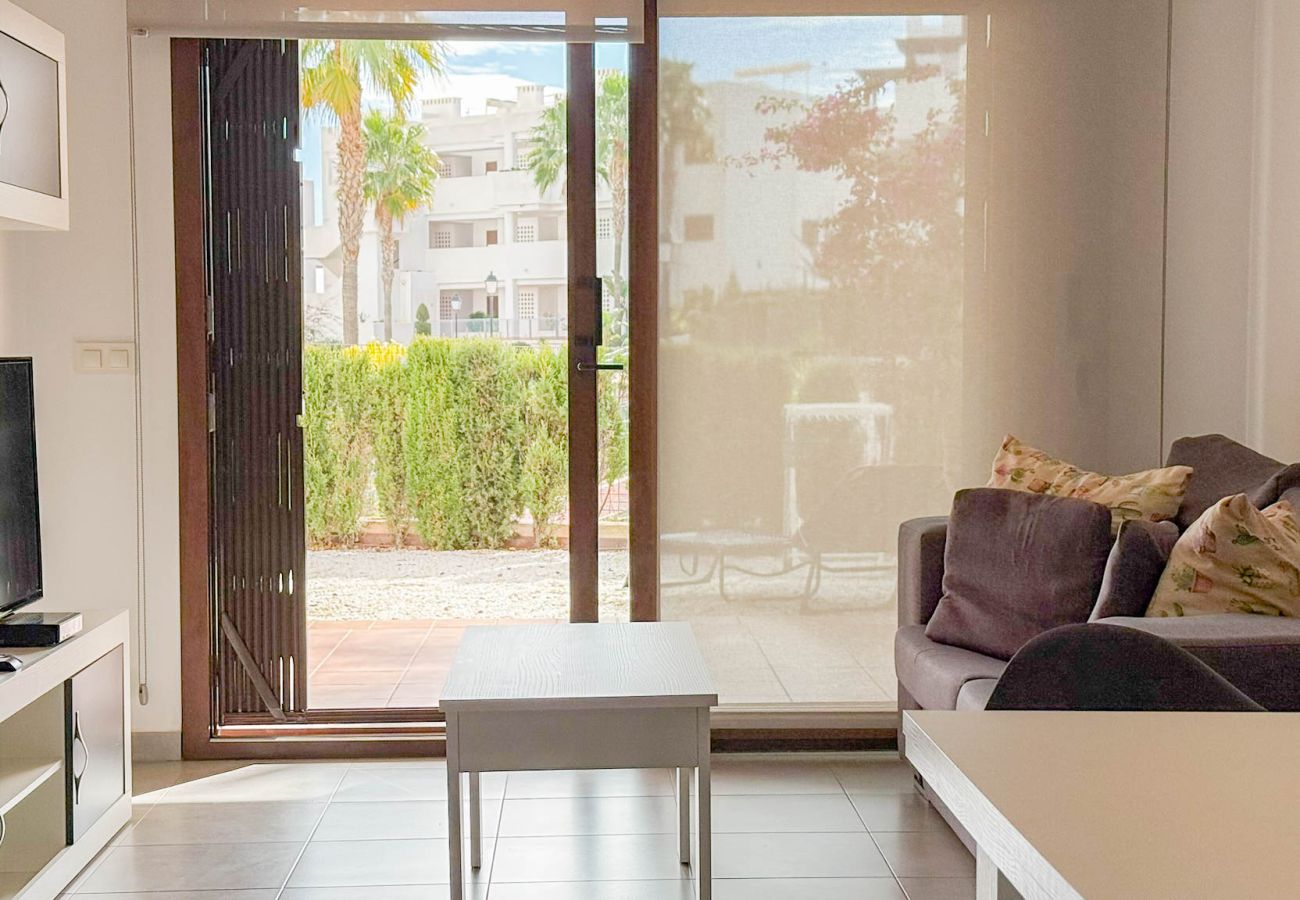 Appartement à San Juan de los terreros - GIRASOL