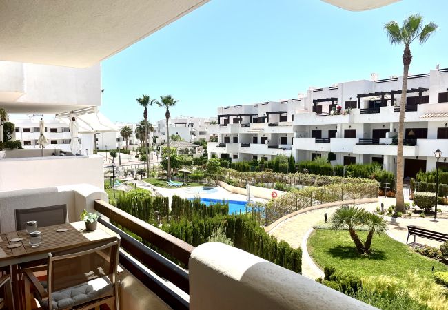 Appartement à San Juan de los terreros - F5.144