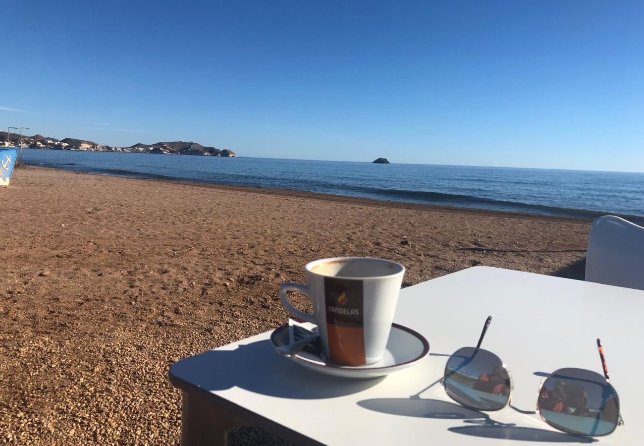 Appartement à San Juan de los terreros - F5.144