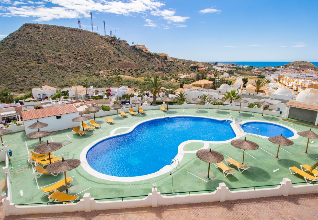 Appartement à San Juan de los terreros - M.48
