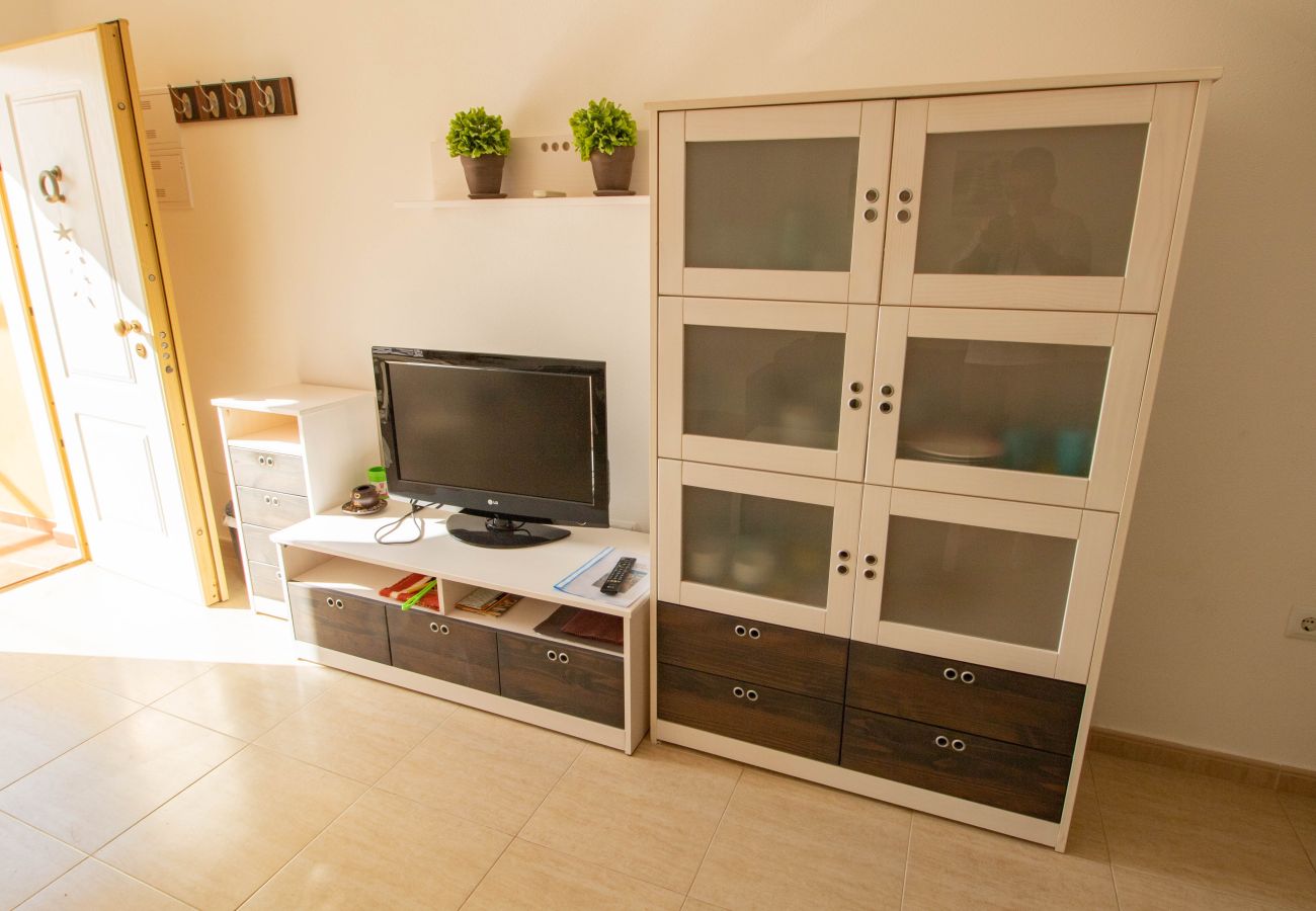 Maison mitoyenne à San Juan de los terreros - LIRA10 13
