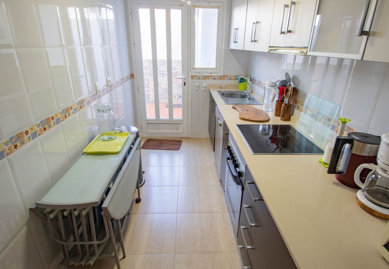 Maison mitoyenne à San Juan de los terreros - LIRA10 13