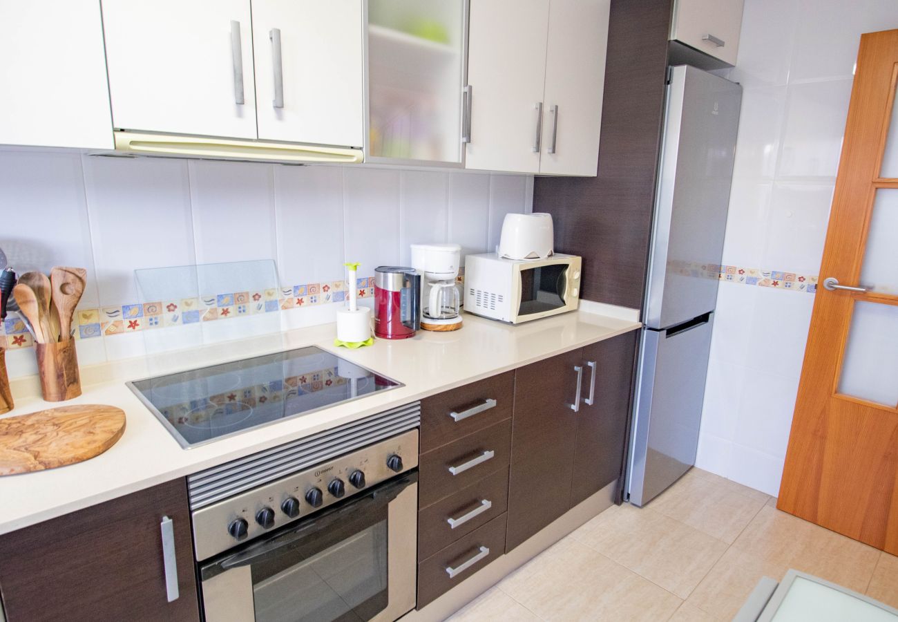 Maison mitoyenne à San Juan de los terreros - LIRA10 13