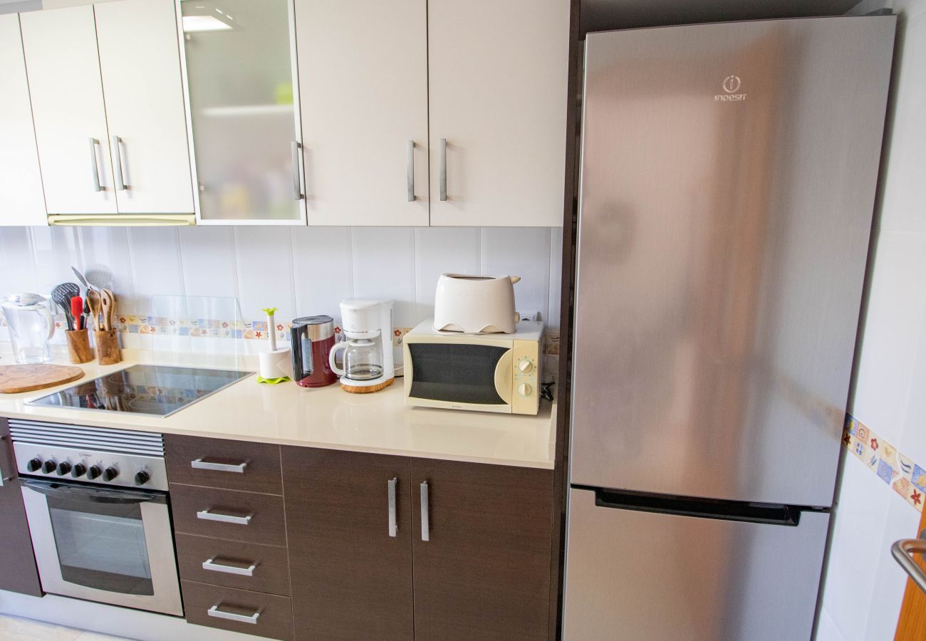 Maison mitoyenne à San Juan de los terreros - LIRA10 13