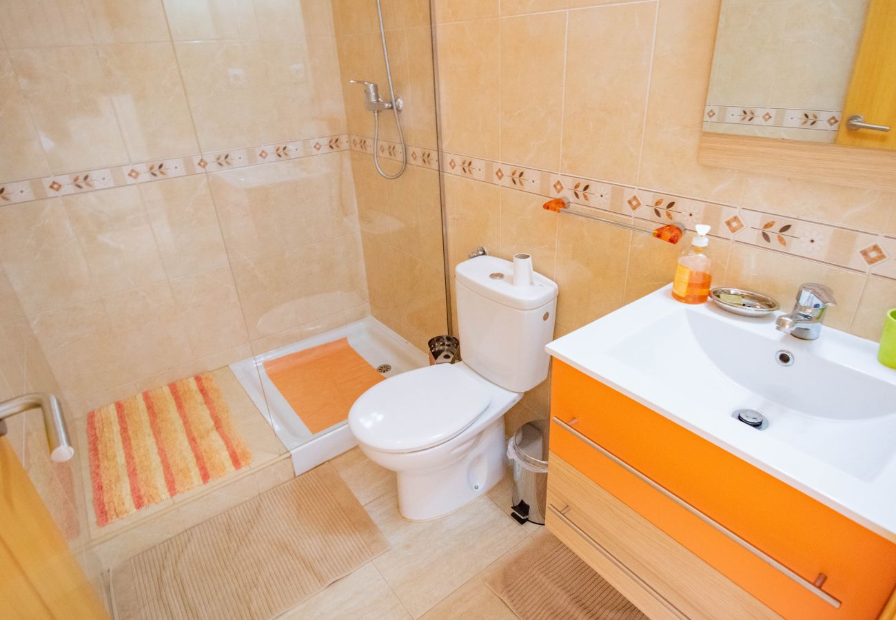 Maison mitoyenne à San Juan de los terreros - LIRA10 13