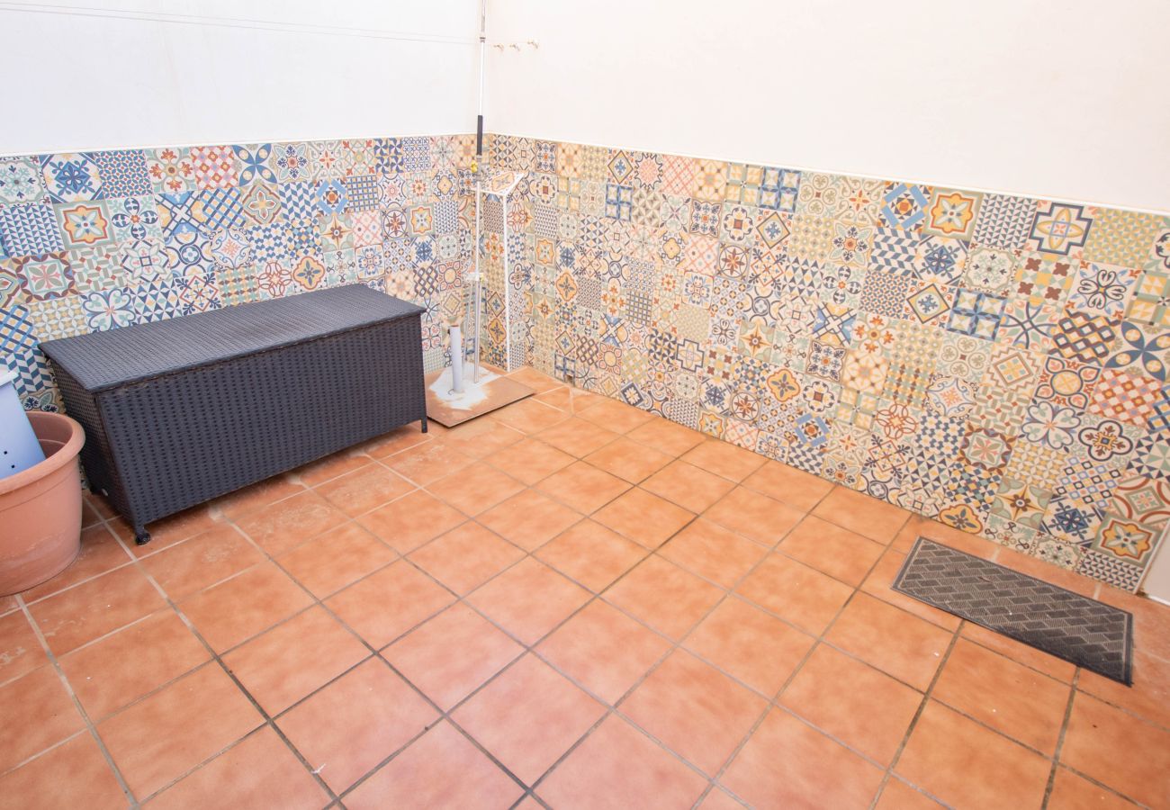 Maison mitoyenne à San Juan de los terreros - LIRA10 13