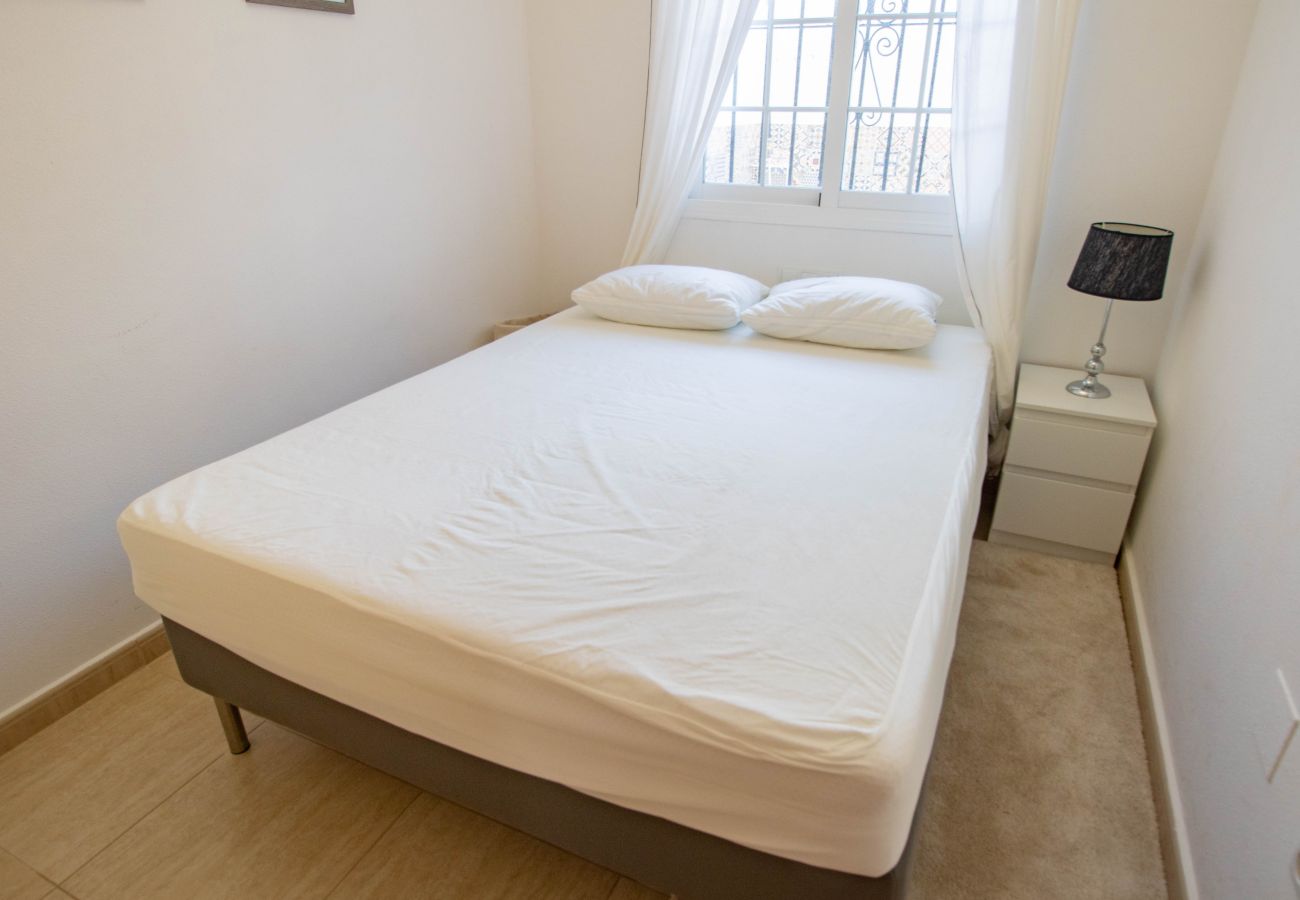 Maison mitoyenne à San Juan de los terreros - LIRA10 13