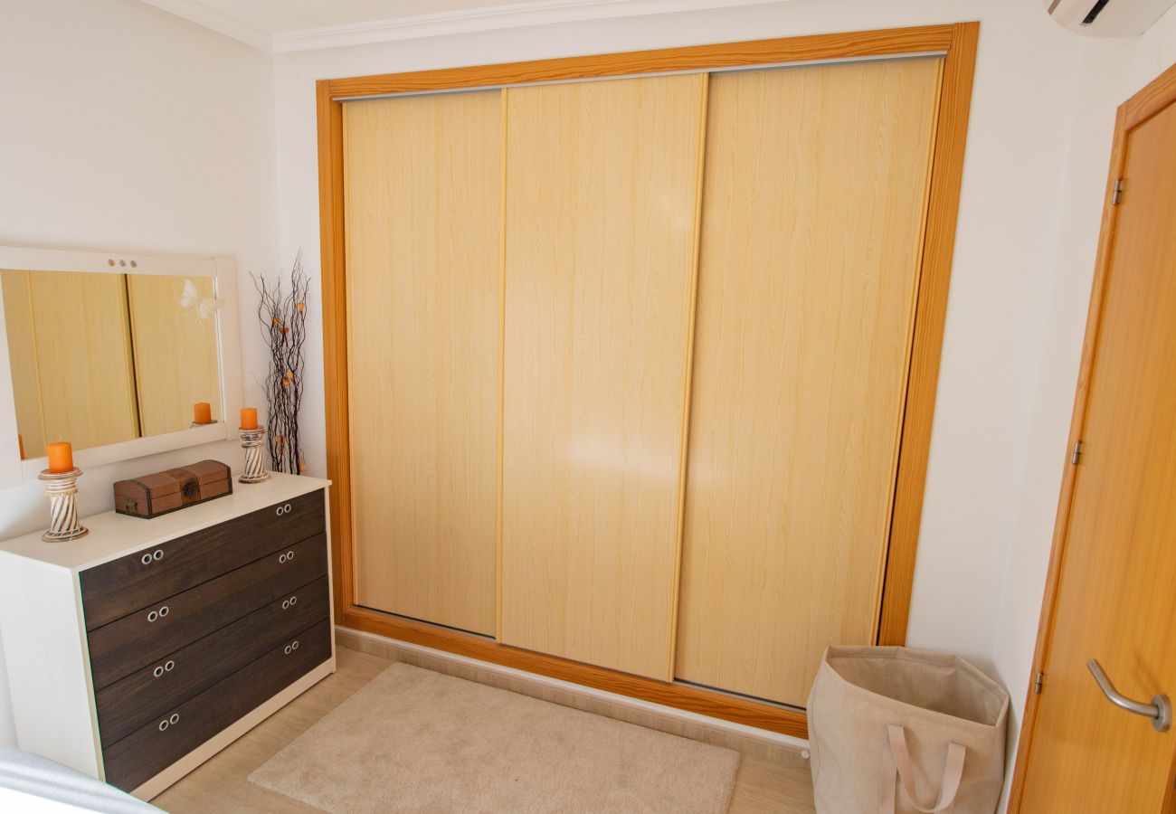 Maison mitoyenne à San Juan de los terreros - LIRA10 13