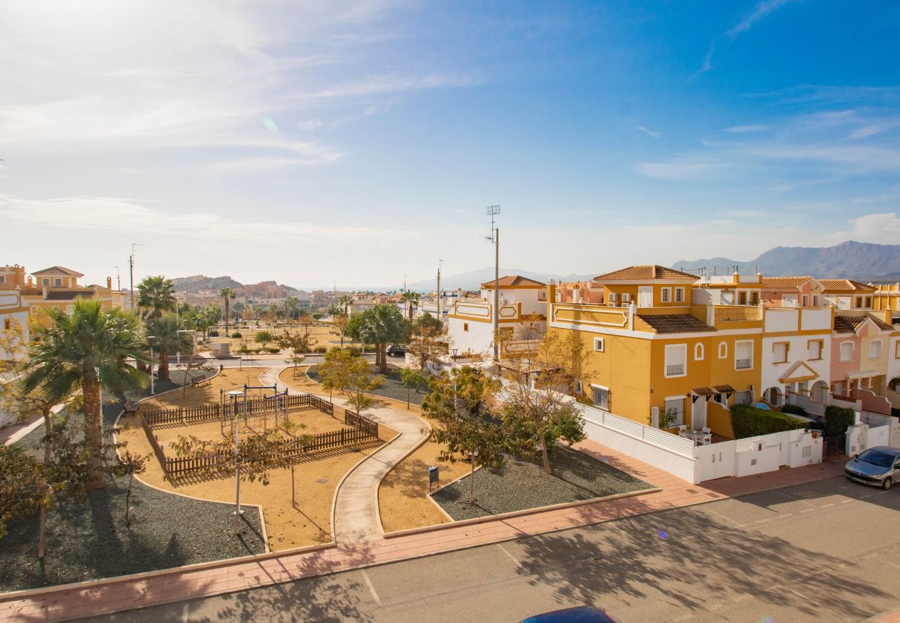 Maison mitoyenne à San Juan de los terreros - LIRA10 13