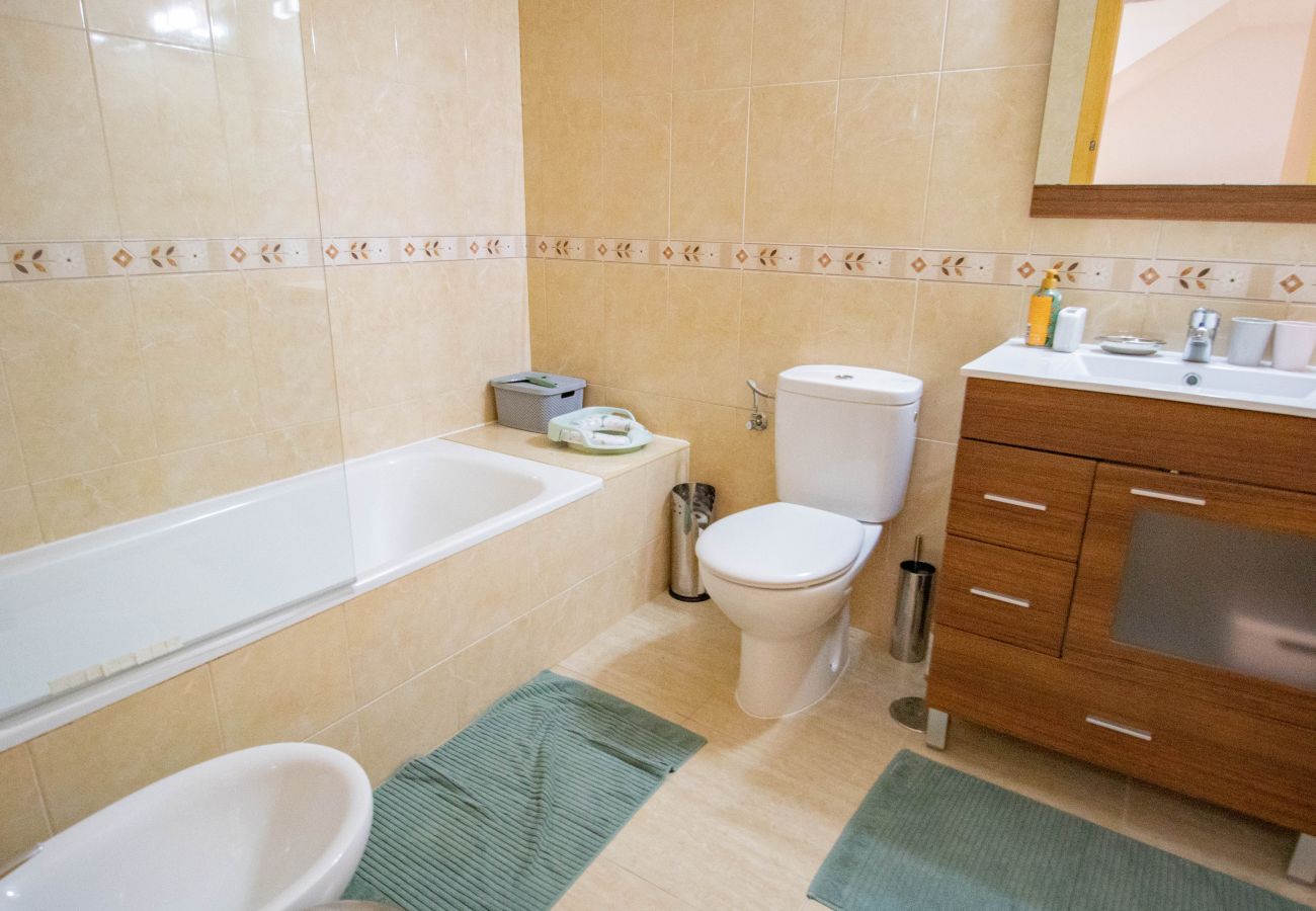 Maison mitoyenne à San Juan de los terreros - LIRA10 13