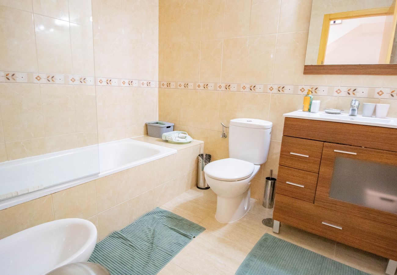 Maison mitoyenne à San Juan de los terreros - LIRA10 13