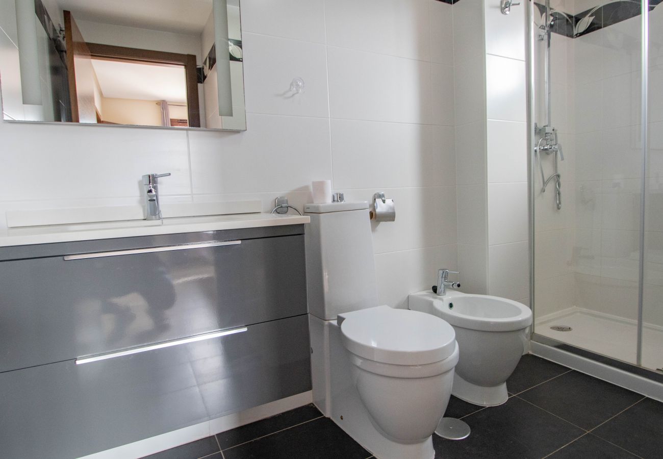 Appartement à San Juan de los terreros - F1.110