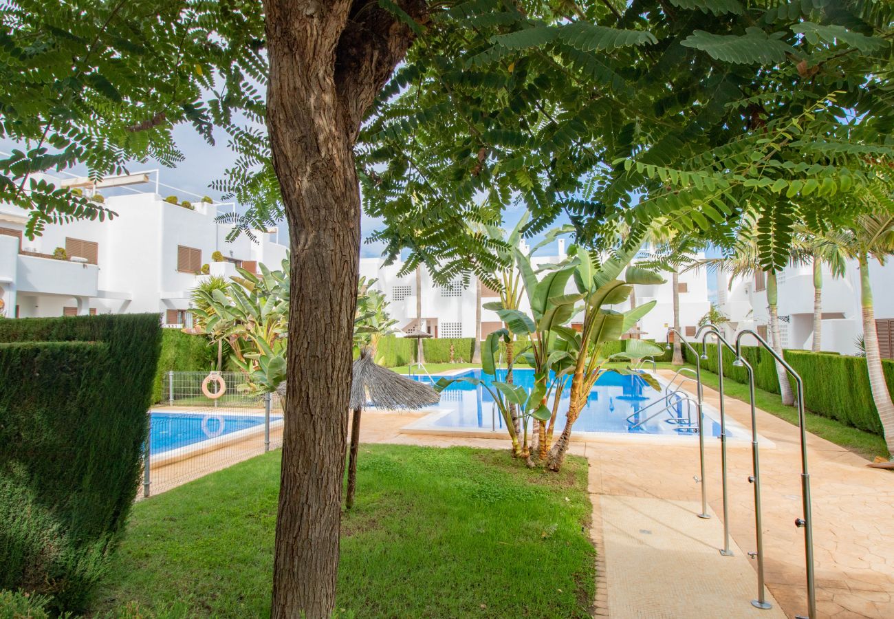 Appartement à San Juan de los terreros - F1.110