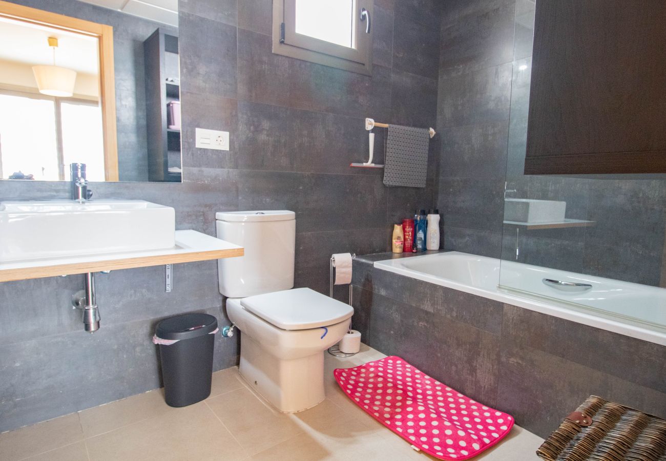 Appartement à Pilar de Jaravía - STEFAAN