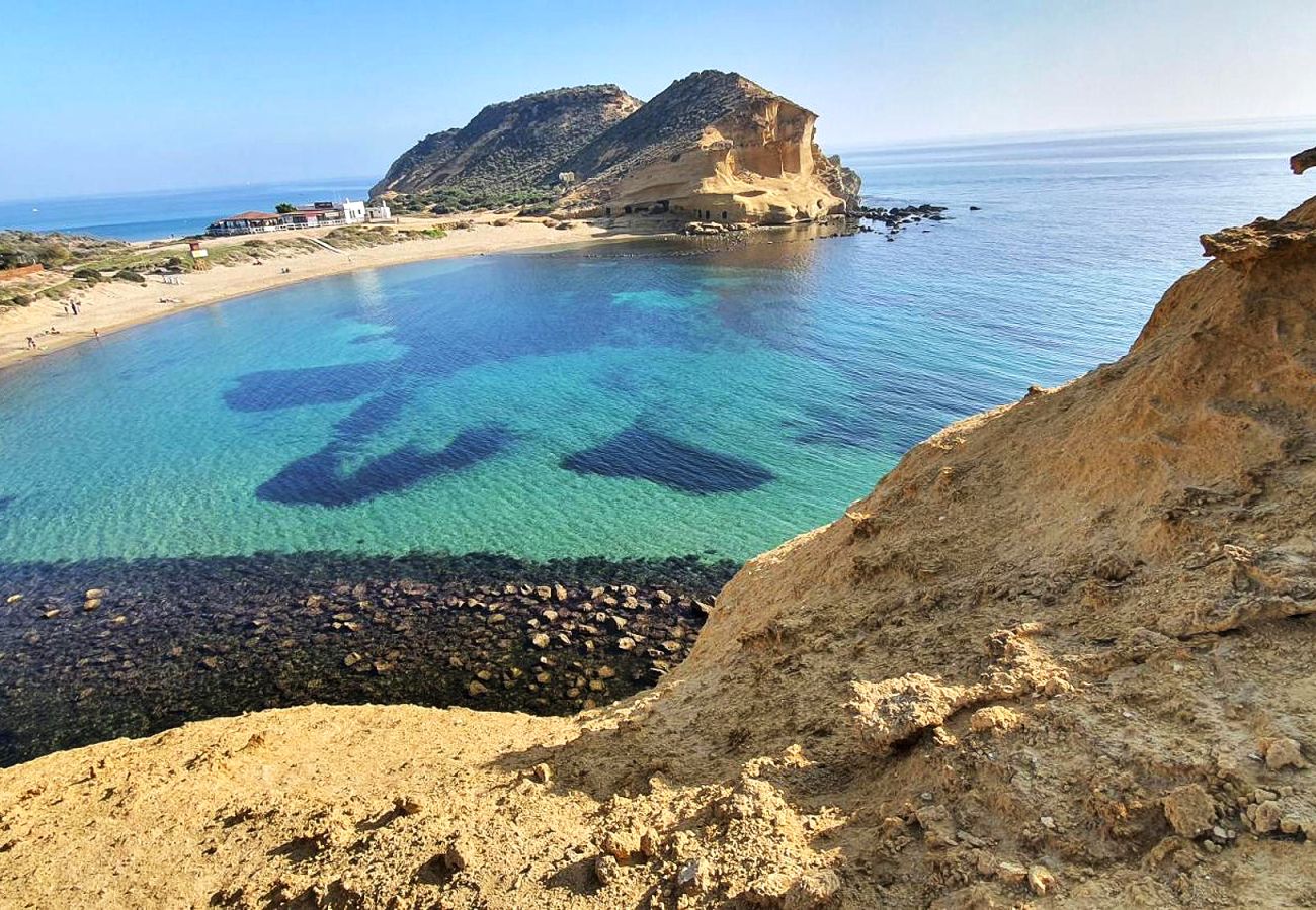 Villa à San Juan de los terreros - Villa Centauro