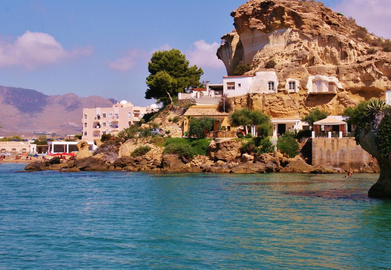 Villa à San Juan de los terreros - Villa Centauro