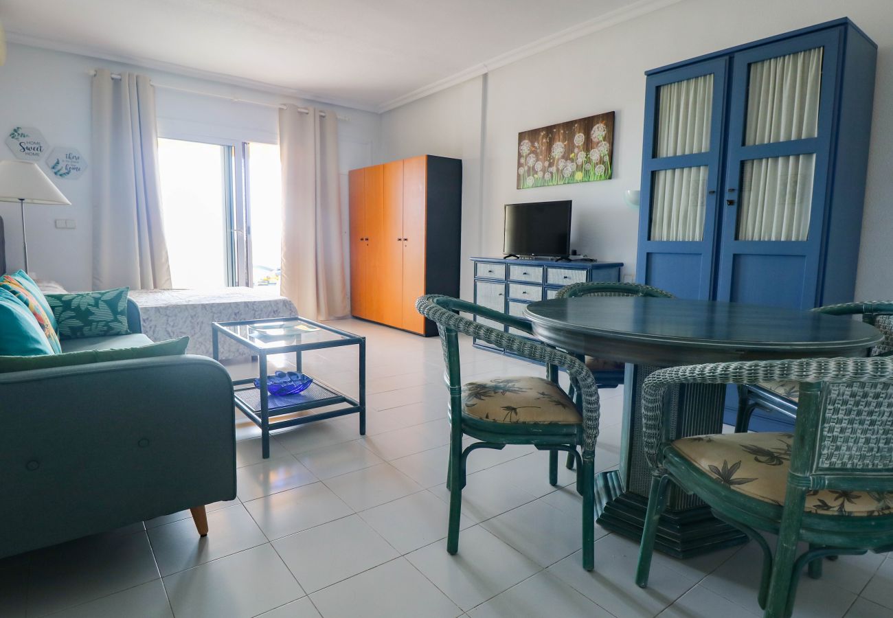 Studio à San Juan de los terreros - M.6