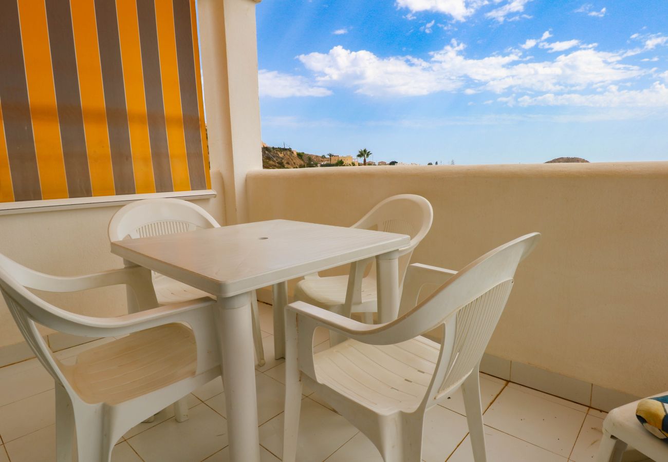 Studio à San Juan de los terreros - M.6