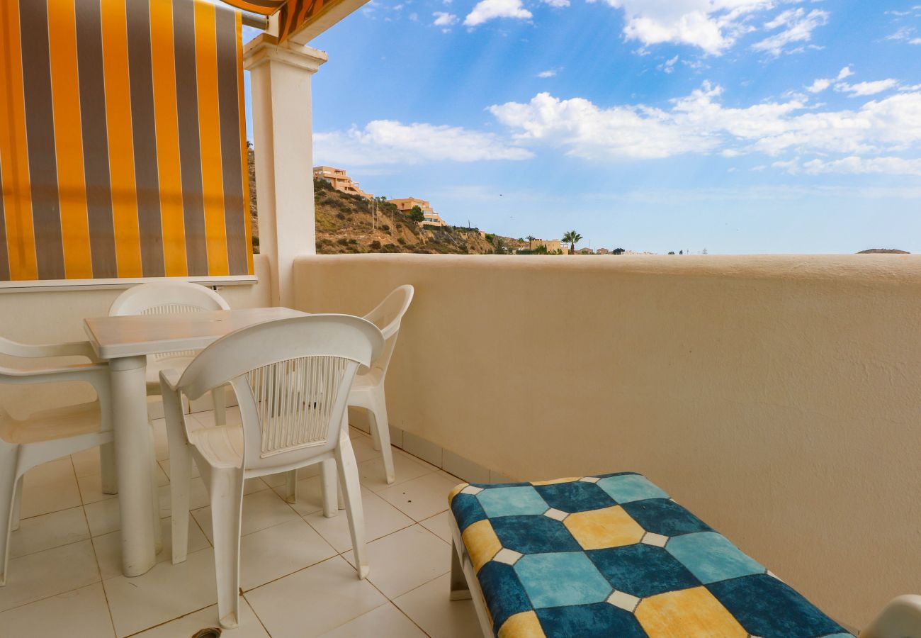 Studio à San Juan de los terreros - M.6