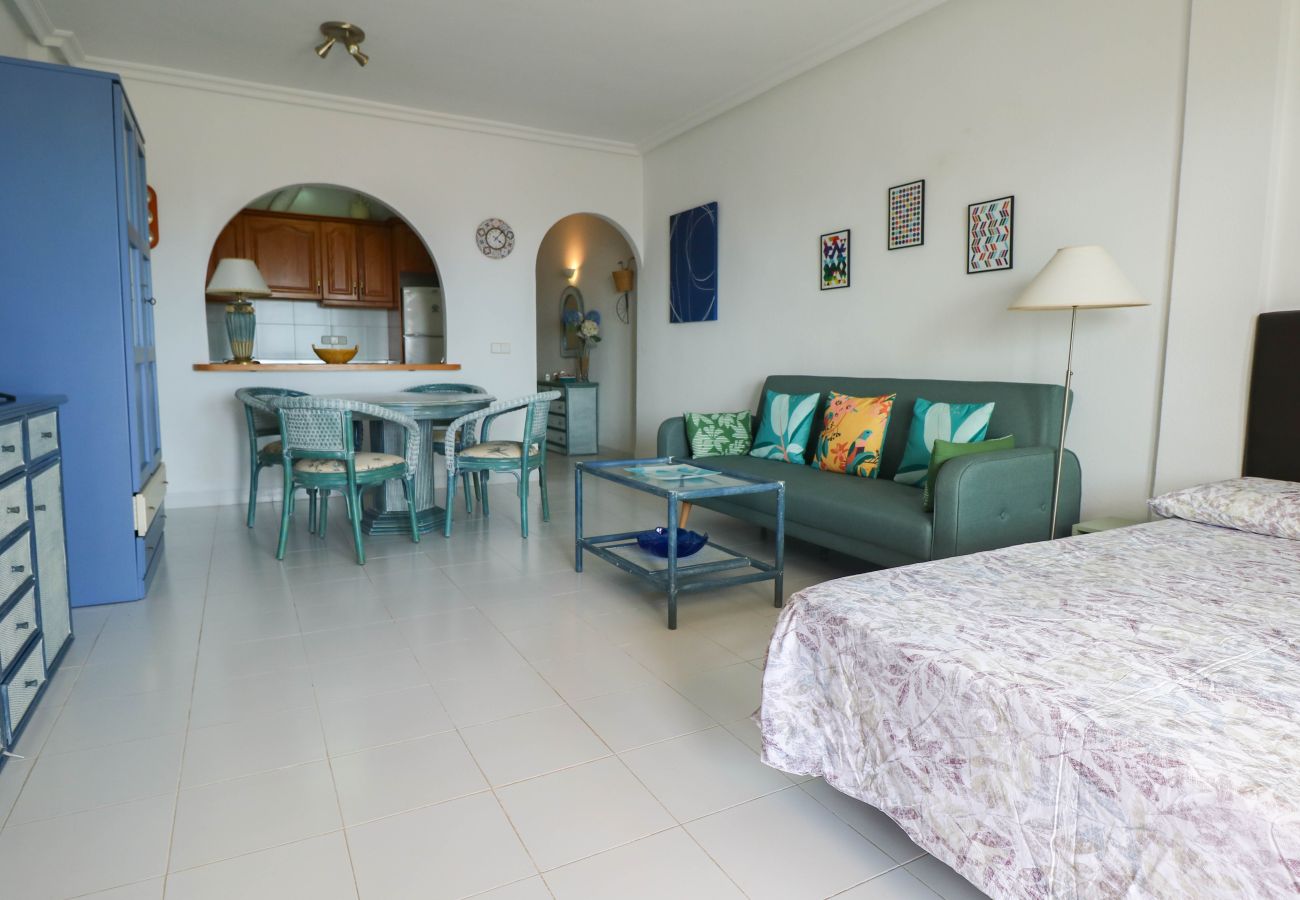 Studio à San Juan de los terreros - M.6