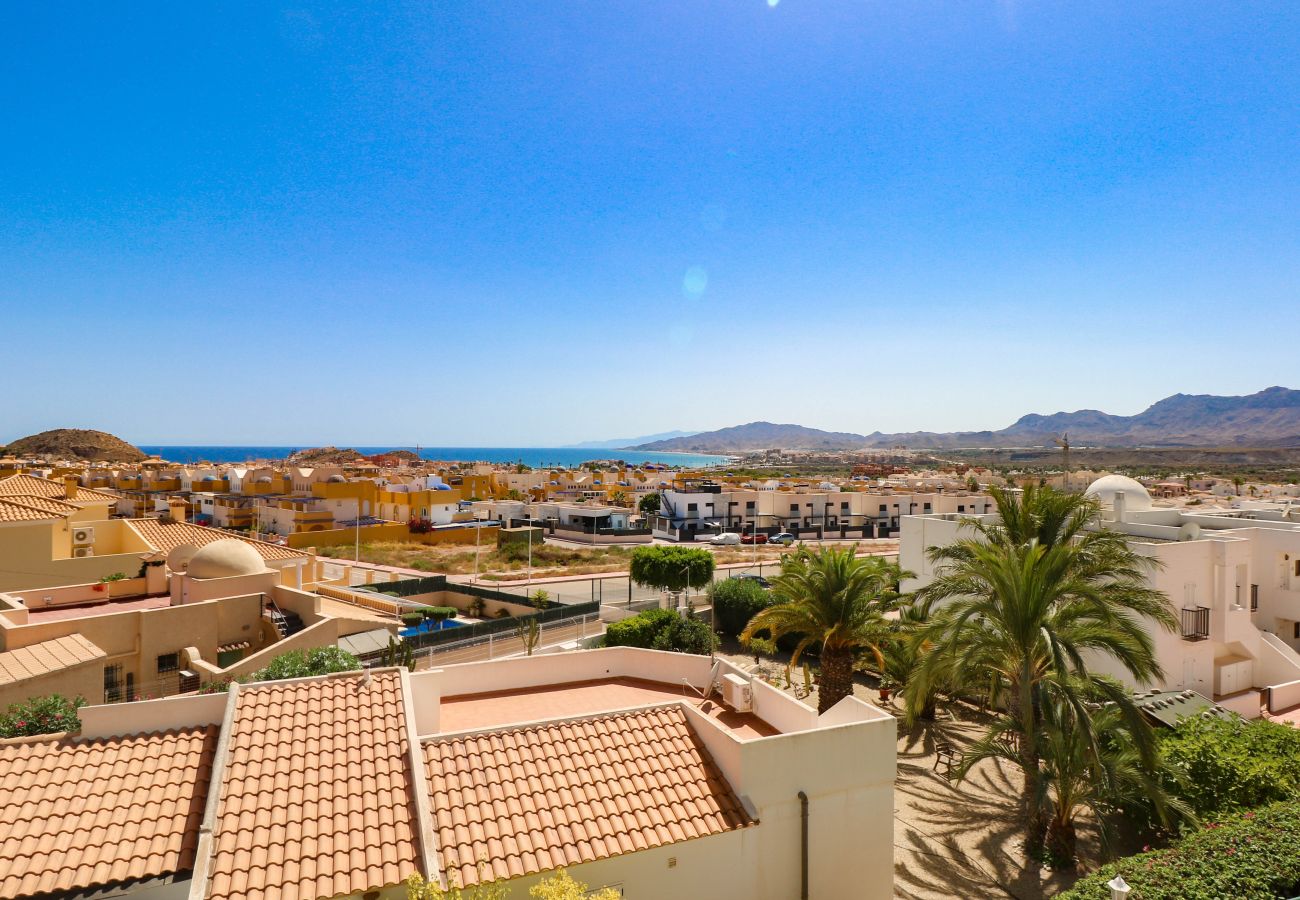 Studio à San Juan de los terreros - M.6