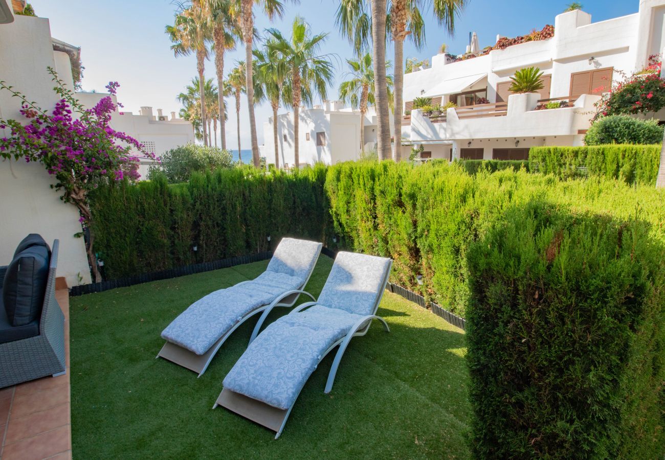 Appartement à San Juan de los terreros - F3.95
