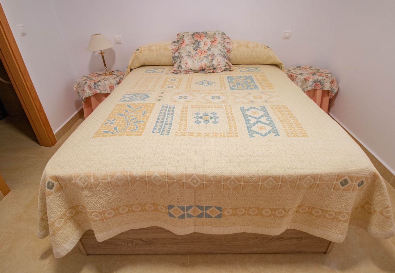 Appartement à Pulpi - La Gaviota