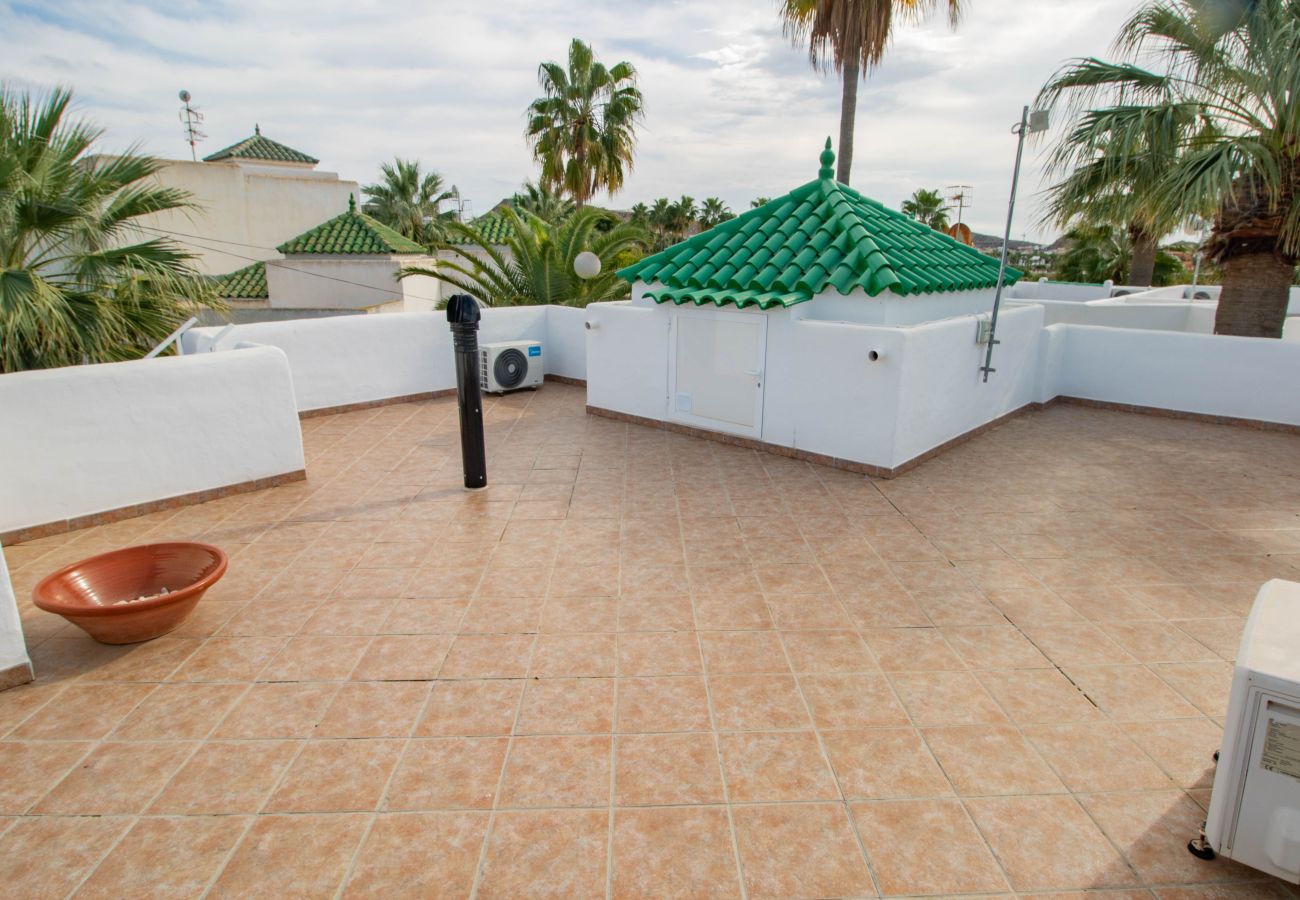 Villa à San Juan de los terreros - NEP.78
