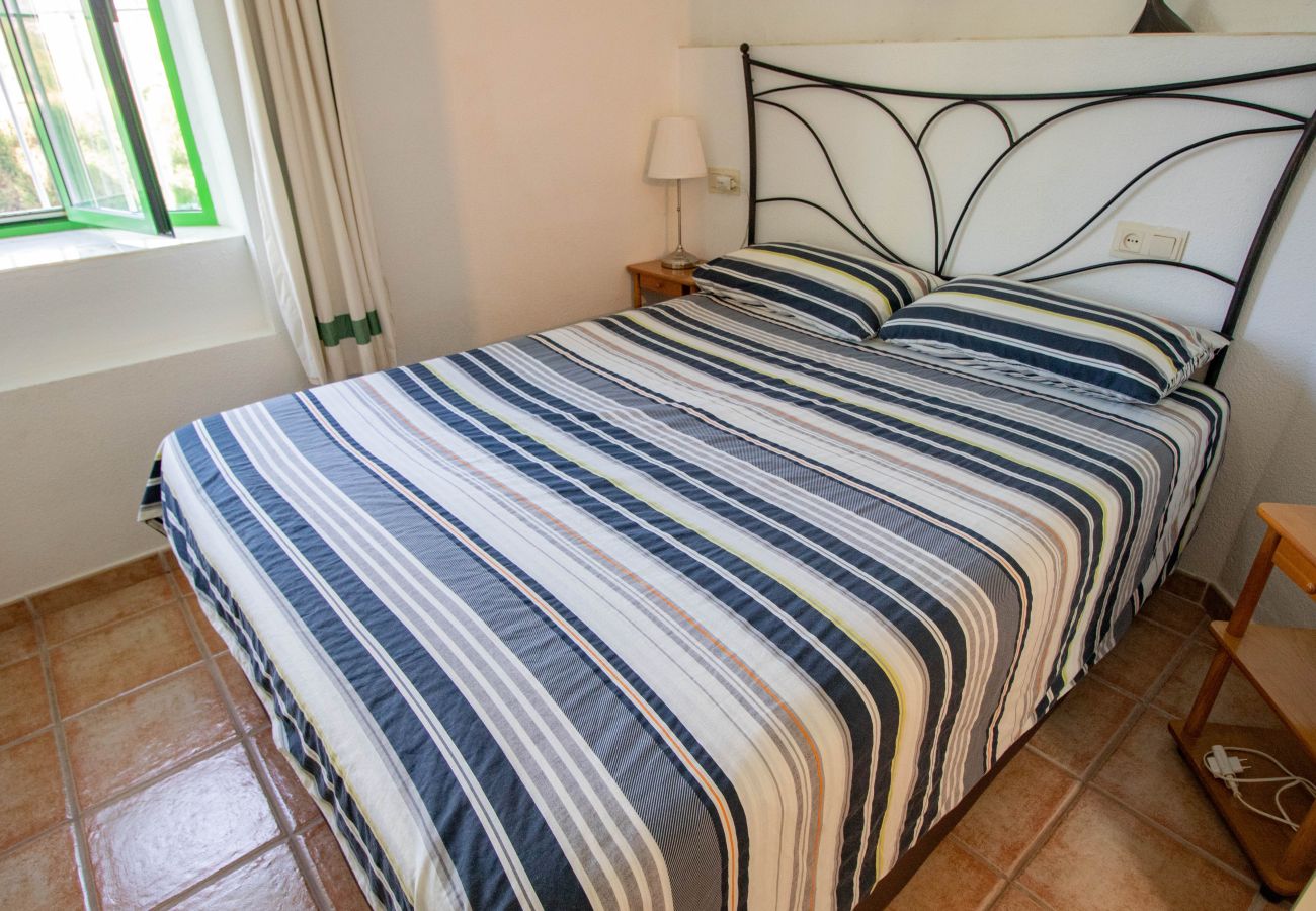 Villa à San Juan de los terreros - NEP.78