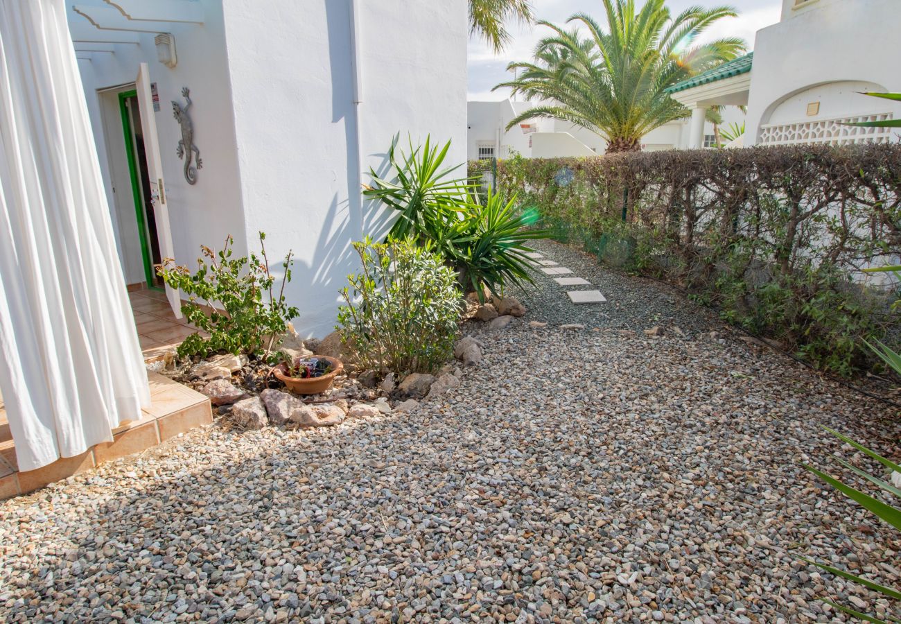 Villa à San Juan de los terreros - NEP.78