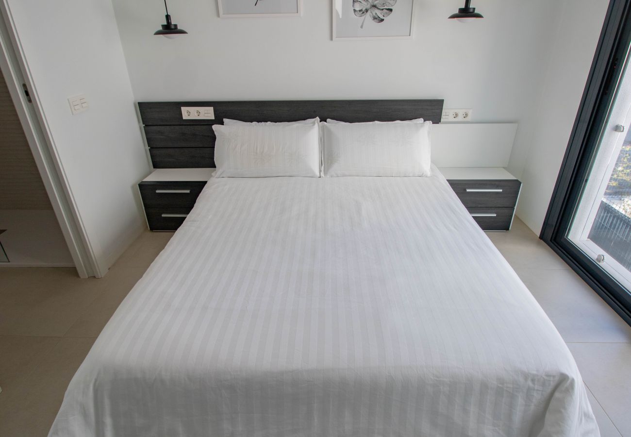 Villa à San Juan de los terreros - Villa Amaral