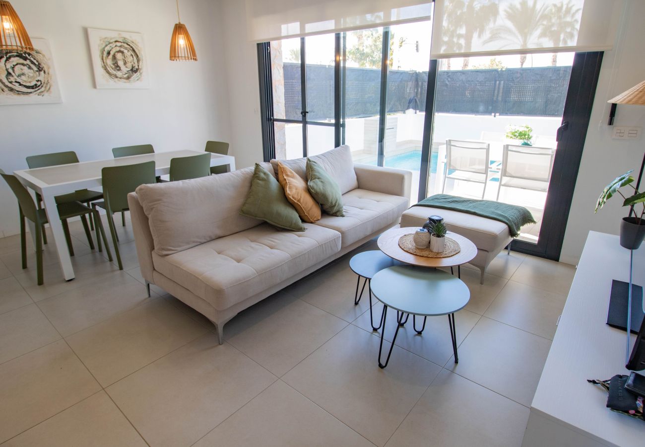 Villa à San Juan de los terreros - Villa Amaral